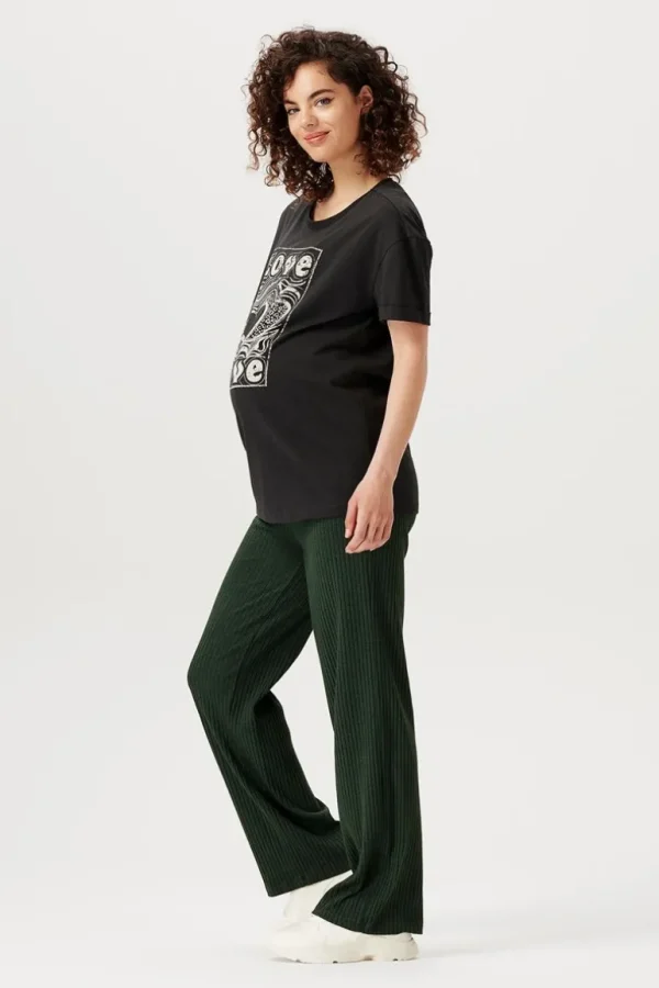 Noppies T-Shirts<T-shirt Annan - Anthracite