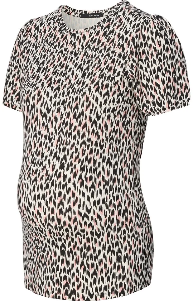 tshirt_aop_etnic__turtled_4.webp Noppies T-Shirts<T-shirt AOP Etnic - Turtledove