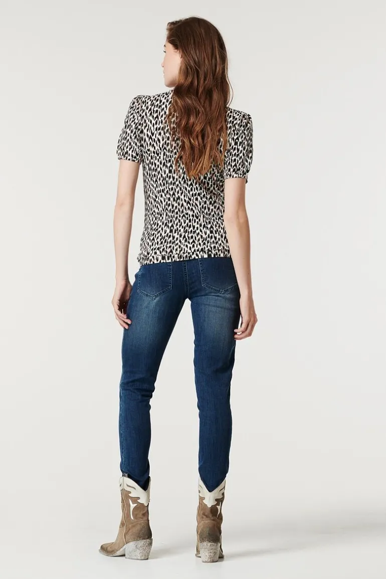 tshirt_aop_etnic__turtled_8.webp Noppies T-Shirts<T-shirt AOP Etnic - Turtledove