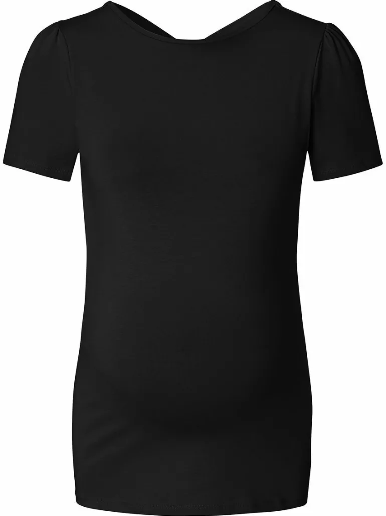 tshirt_bago__black_9.webp Noppies T-Shirts<T-shirt Bago - Black