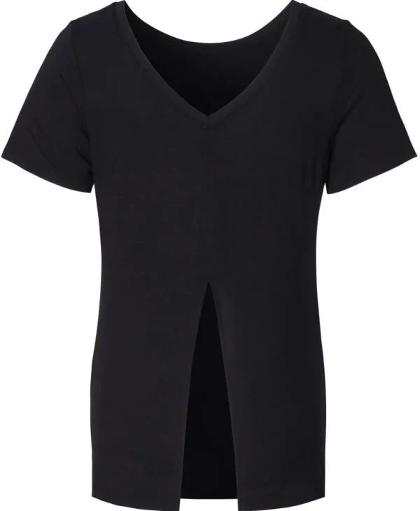 Noppies T-Shirts<T-shirt Bais - Black
