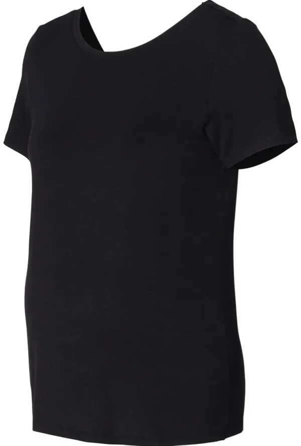 Noppies T-Shirts<T-shirt Bais - Black