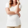 Noppies T-Shirts<T-shirt Bais - Jet Stream