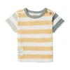 Noppies T-Shirts<T-shirt Balsam Lake - Curry