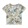 Noppies T-Shirts<T-shirt Banning - Whitecap Gray