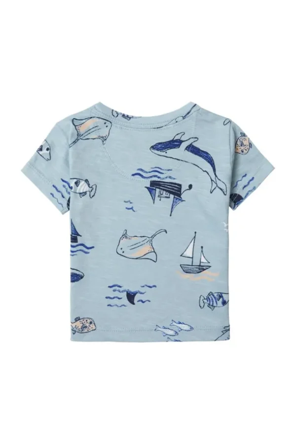 Noppies T-Shirts<T-shirt Bay - Arona