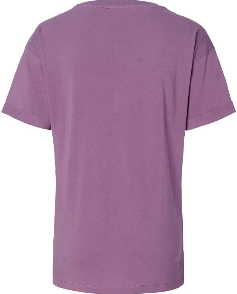 tshirt_bee__grape_jam_10.webp Noppies T-Shirts<T-shirt Bee - Grape Jam