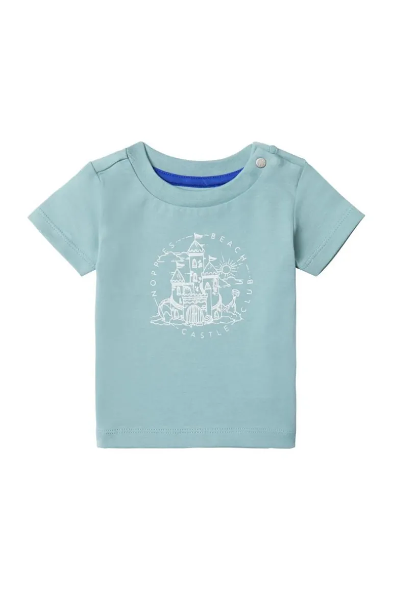 tshirt_beecher__arona_0.webp Noppies T-Shirts<T-shirt Beecher - Arona