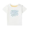 Noppies T-Shirts<T-shirt Beecher - Whisper White