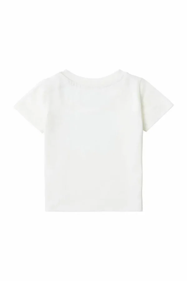 Noppies T-Shirts<T-shirt Beecher - Whisper White