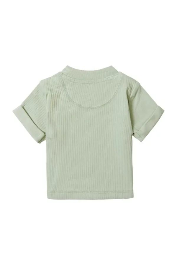 Noppies T-Shirts<T-shirt Beloit - Desert Sage