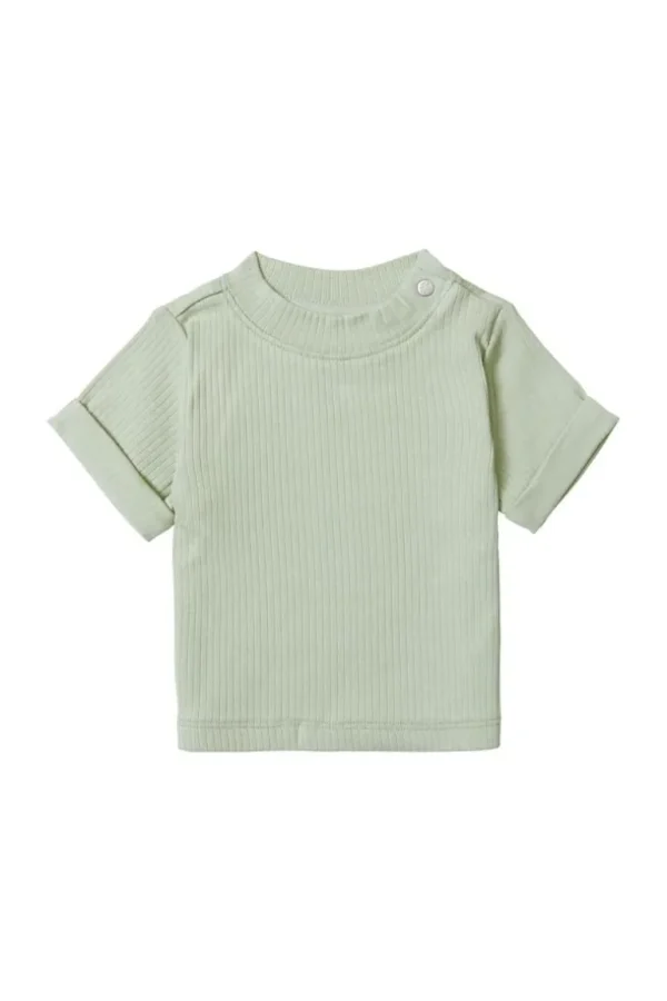 Noppies T-Shirts<T-shirt Beloit - Desert Sage