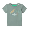 Noppies T-Shirts<T-shirt Benwood - Agave Green