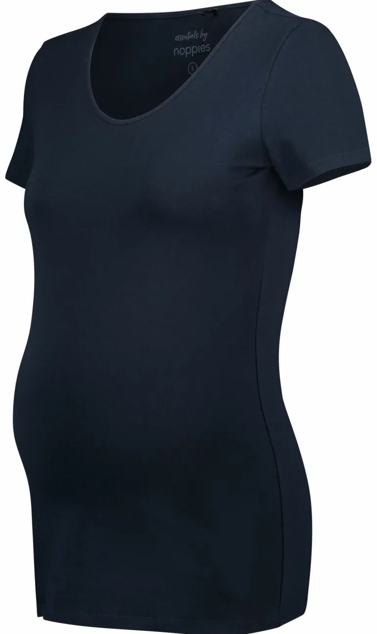 tshirt_berlin__night_sky_10.webp Noppies T-Shirts<T-shirt Berlin - Night Sky