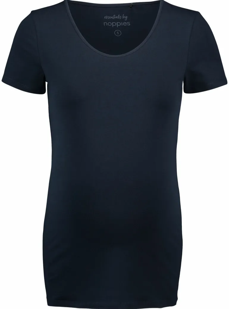 tshirt_berlin__night_sky_2.webp Noppies T-Shirts<T-shirt Berlin - Night Sky