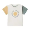 Noppies T-Shirts<T-shirt Bisbee - Whitecap Gray