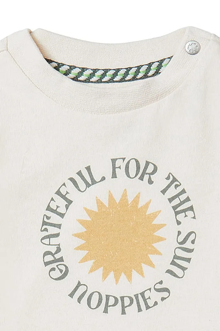 tshirt_bisbee__whitecap_g_2.webp Noppies T-Shirts<T-shirt Bisbee - Whitecap Gray