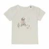 Noppies T-Shirts<T-shirt Bright - Whisper White