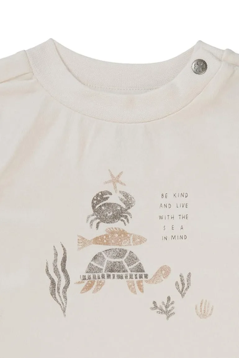 tshirt_bright__whisper_wh_2.webp Noppies T-Shirts<T-shirt Bright - Whisper White