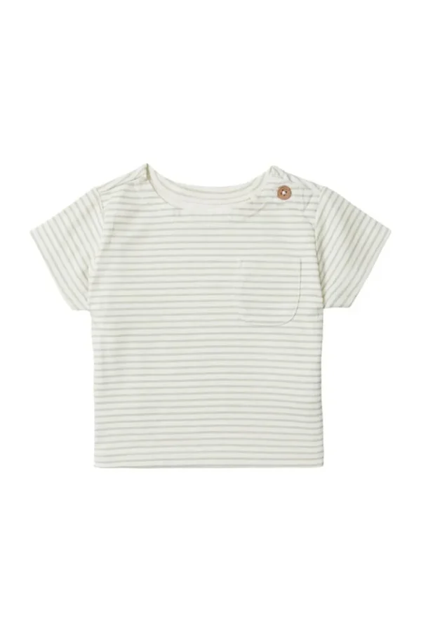 Noppies T-Shirts<T-shirt Bristol - Desert Sage