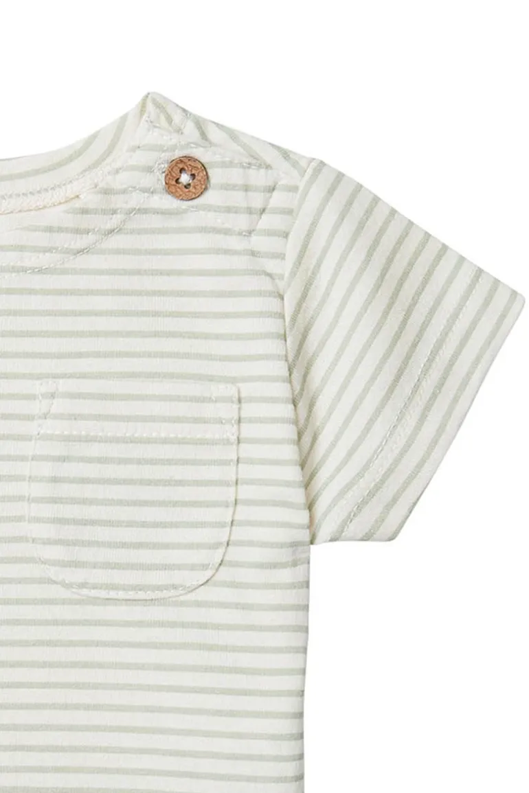 tshirt_bristol__desert_sa_2.webp Noppies T-Shirts<T-shirt Bristol - Desert Sage