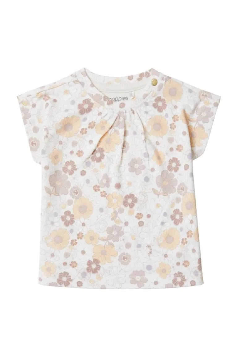 tshirt_camas__whitecap_gr_4.webp Noppies T-Shirts<T-shirt Camas - Whitecap Gray