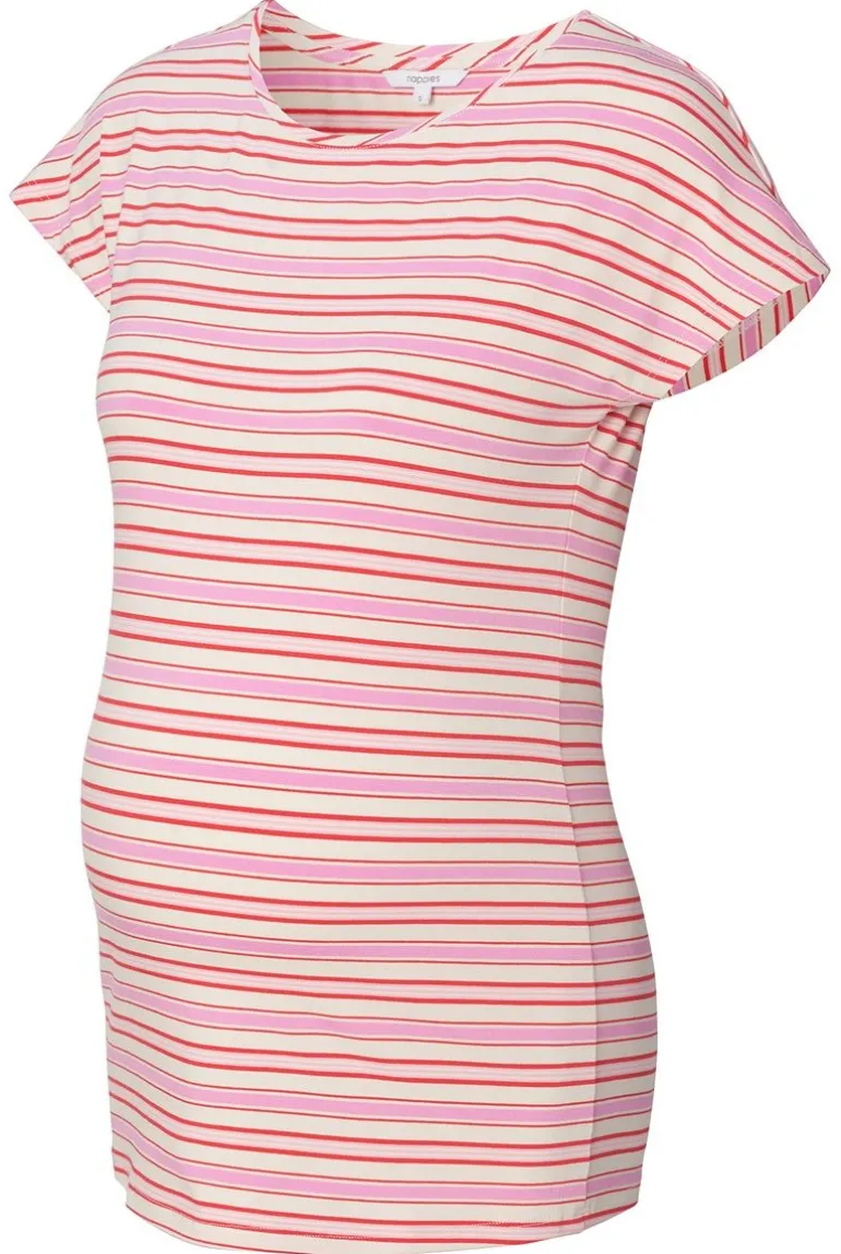 tshirt_caracas__bitterswe_10.webp Noppies T-Shirts<T-shirt Caracas - Bittersweet