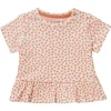 Noppies T-Shirts<T-shirt Cardiff - Whisper White