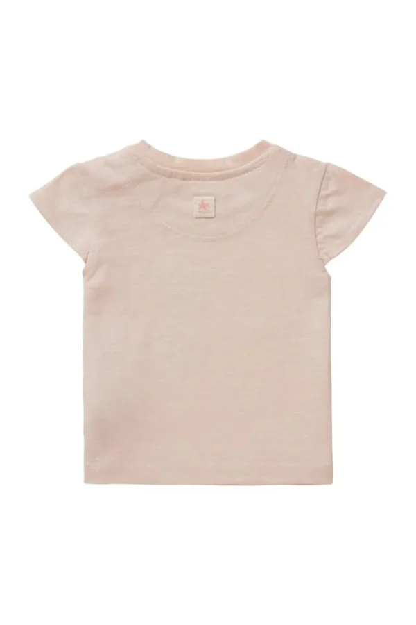 Noppies T-Shirts<T-shirt Cayuga - Peach Blush