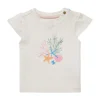 Noppies T-Shirts<T-shirt Cayuga - Whisper White