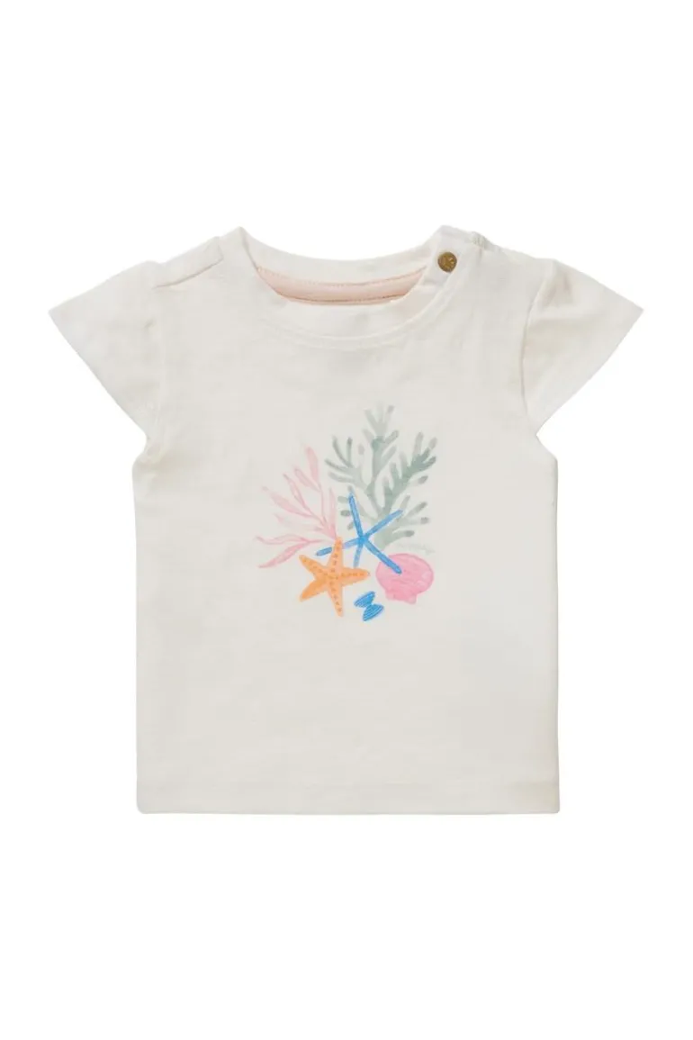 tshirt_cayuga__whisper_wh_0.webp Noppies T-Shirts<T-shirt Cayuga - Whisper White