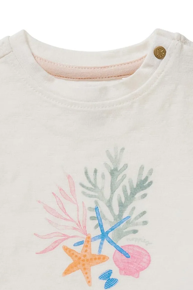 tshirt_cayuga__whisper_wh_2.webp Noppies T-Shirts<T-shirt Cayuga - Whisper White