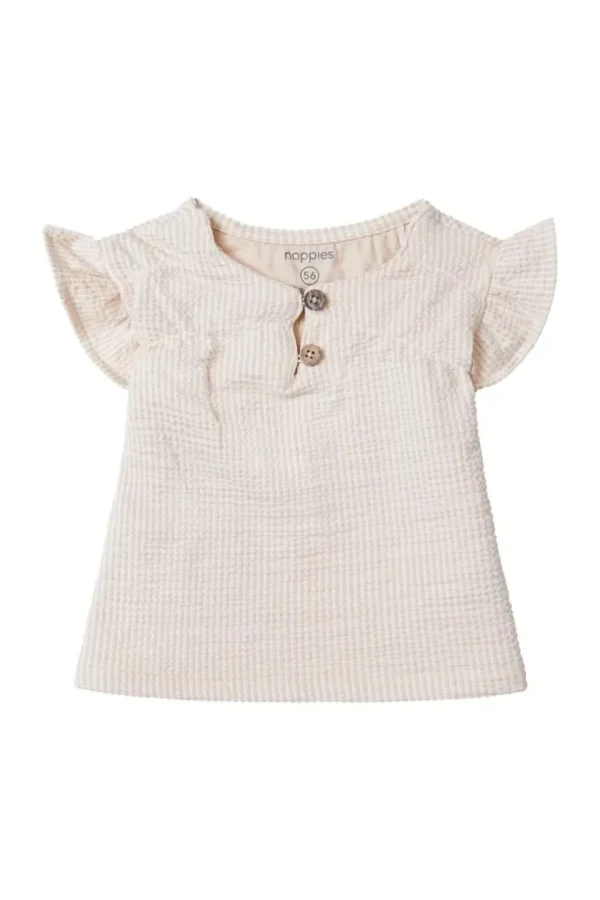 Noppies T-Shirts<T-shirt Chippewa - Shifting sand
