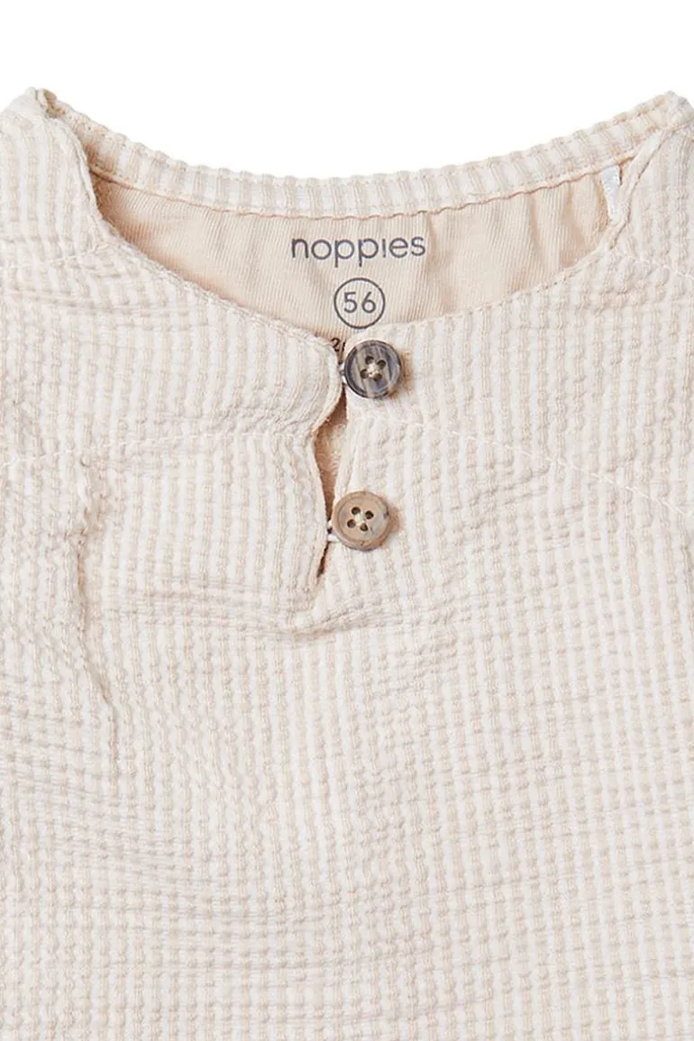 tshirt_chippewa__shifting_2.webp Noppies T-Shirts<T-shirt Chippewa - Shifting sand