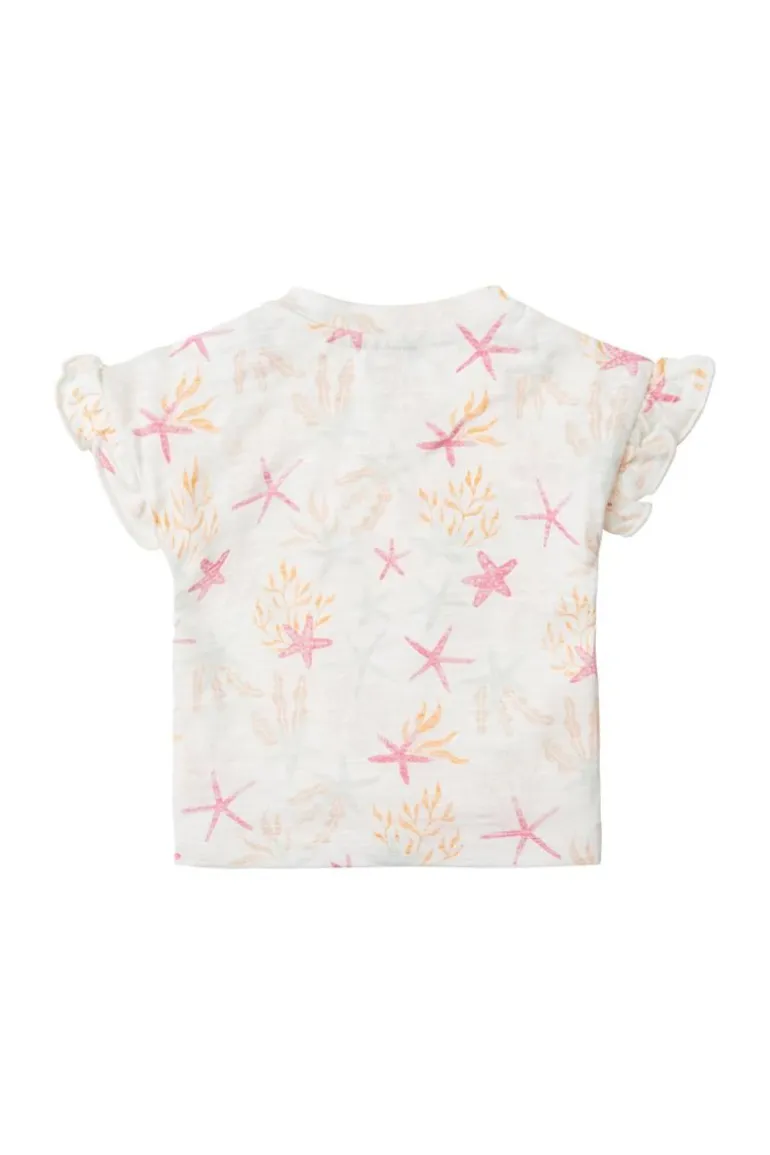 tshirt_chula__whisper_whi_1.webp Noppies T-Shirts<T-shirt Chula - Whisper White