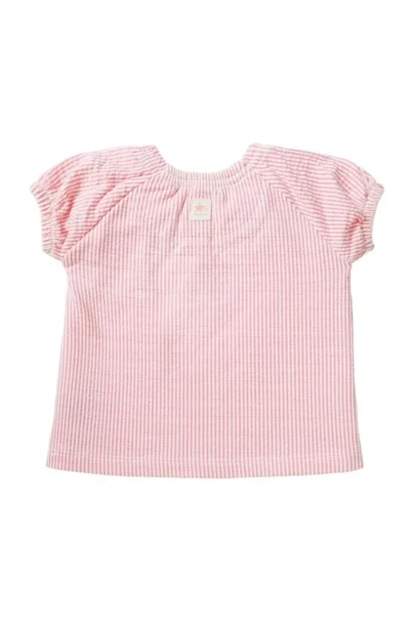 Noppies T-Shirts<T-shirt Claremont - Camelia Rose
