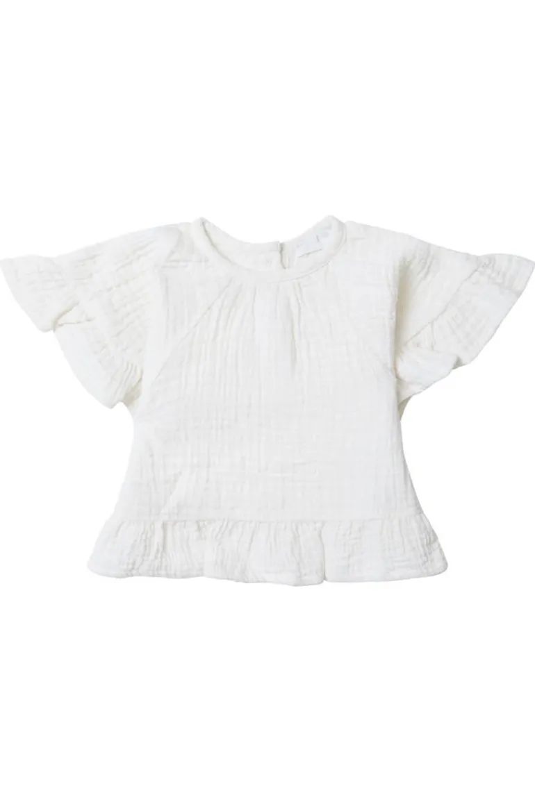 tshirt_clawson__whisper_w_0.webp Noppies T-Shirts<T-shirt Clawson - Whisper White