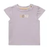 Noppies T-Shirts<T-shirt Cottonwood - Iris