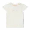 Noppies T-Shirts<T-shirt Cottonwood - Whitecap Gray