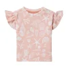 Noppies T-Shirts<T-shirt Covina - Peach Beige