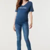Noppies T-Shirts<T-shirt Crush - Dark Denim
