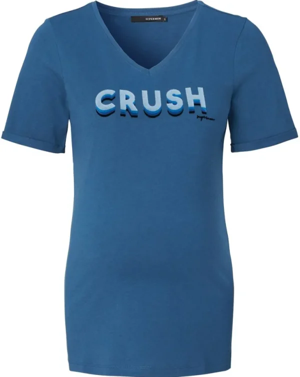 Noppies T-Shirts<T-shirt Crush - Dark Denim