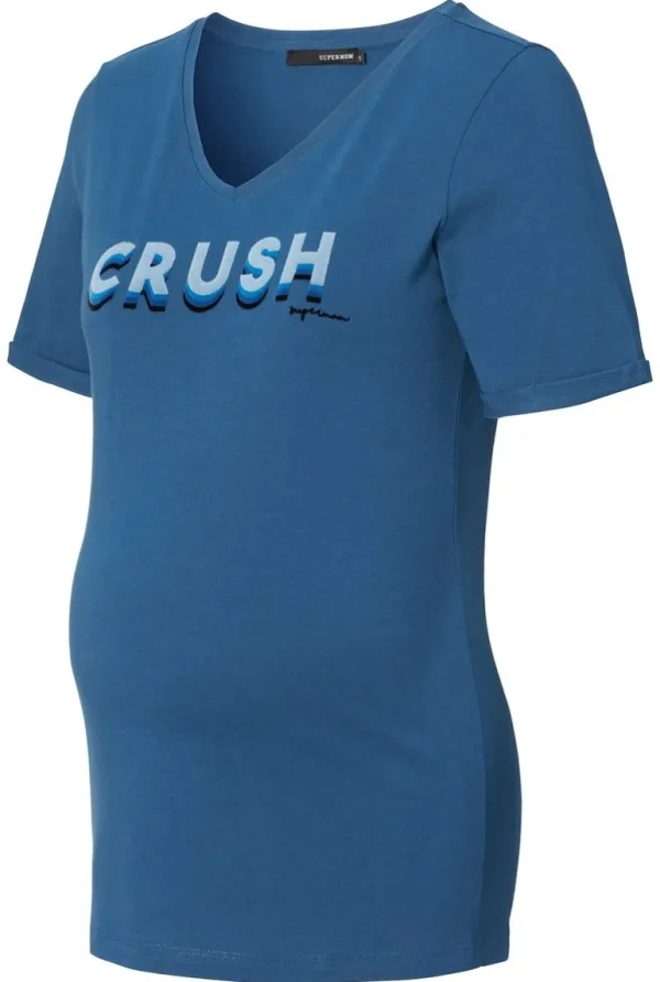 Noppies T-Shirts<T-shirt Crush - Dark Denim