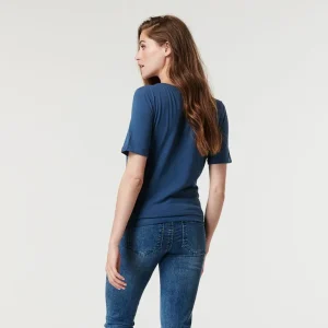 Noppies T-Shirts<T-shirt Crush - Dark Denim