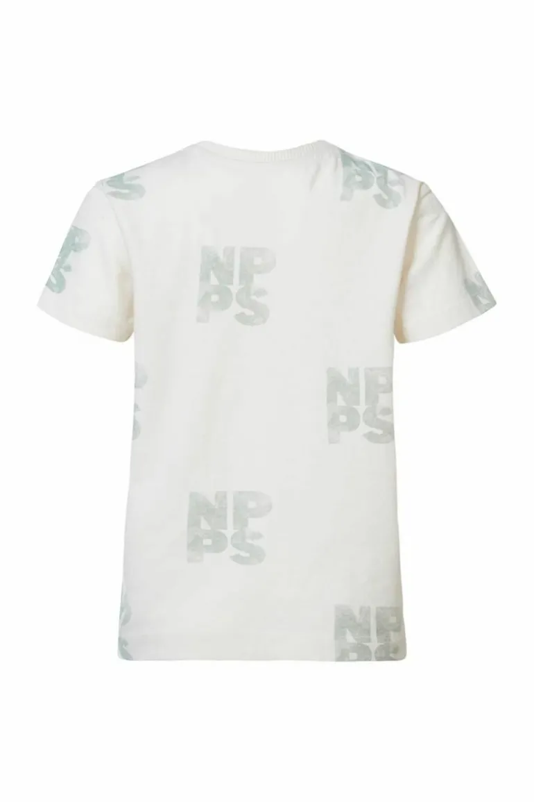 tshirt_daczell__whisper_w_3.webp Noppies Shirts<T-shirt Daczell - Whisper White