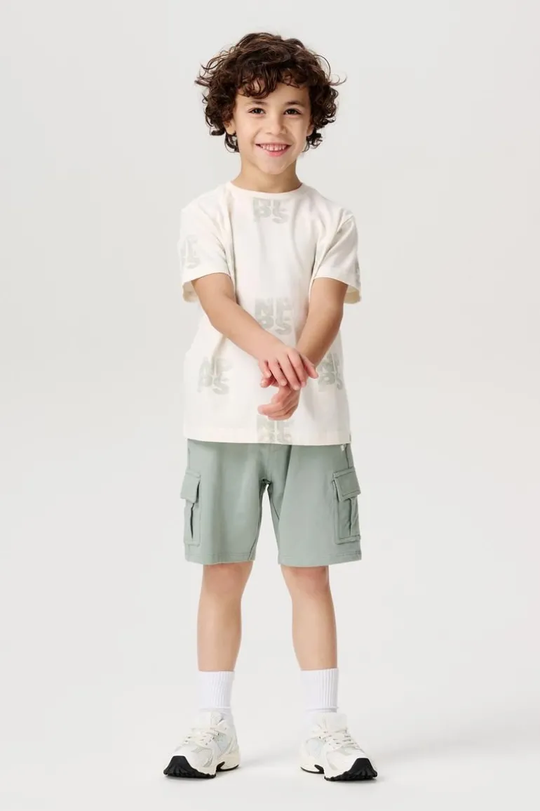 tshirt_daczell__whisper_w_4.webp Noppies Shirts<T-shirt Daczell - Whisper White