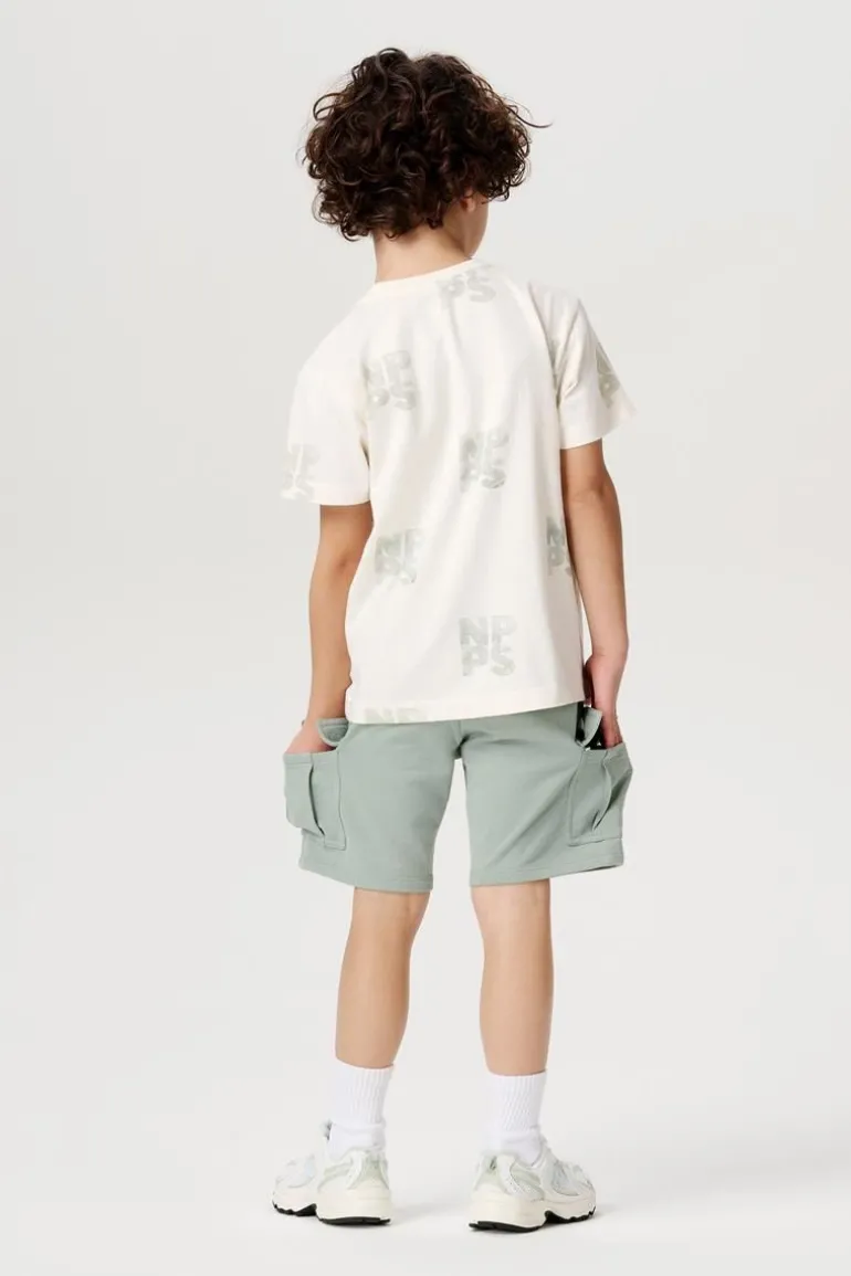 tshirt_daczell__whisper_w_5.webp Noppies Shirts<T-shirt Daczell - Whisper White
