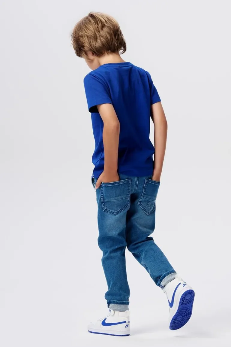 tshirt_dadeville__sodalit_1.webp Noppies Shirts<T-shirt Dadeville - Sodalite Blue