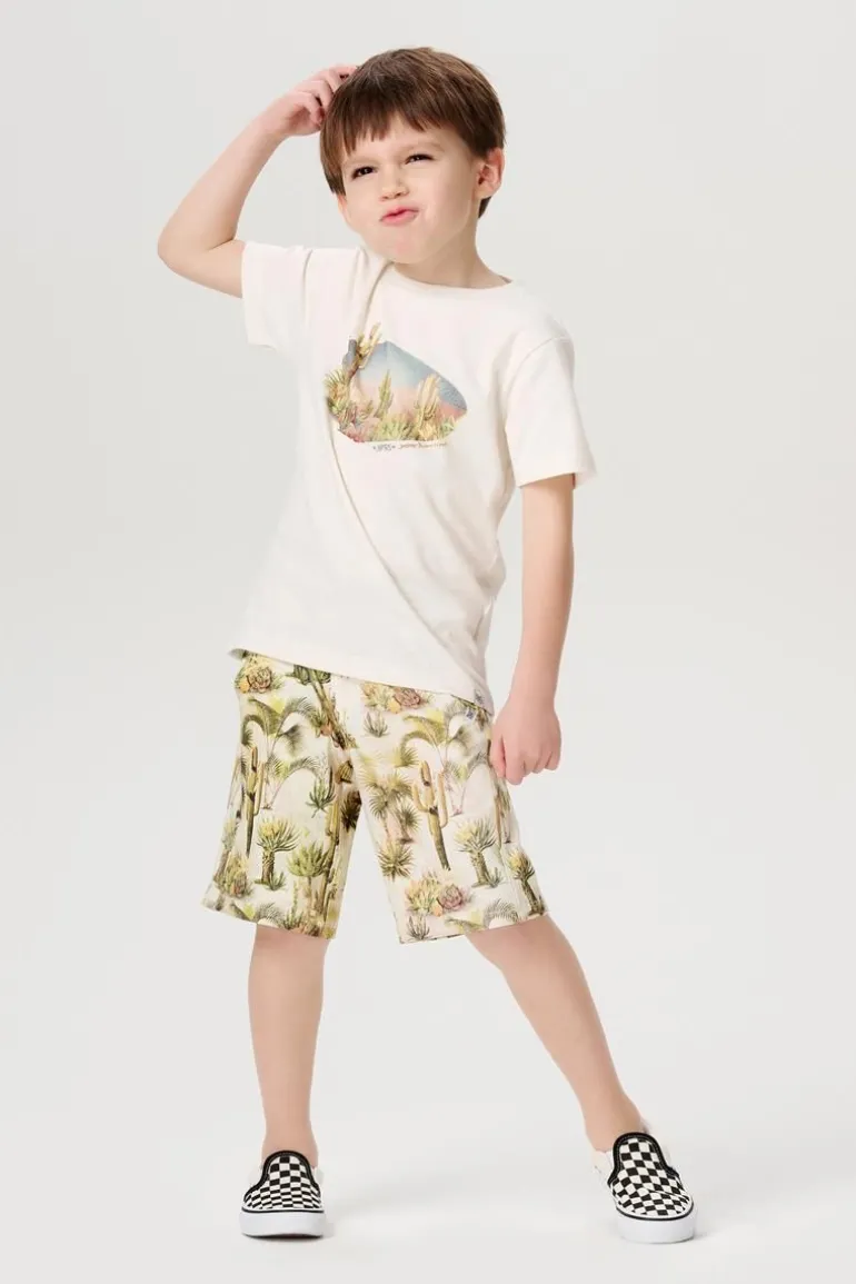 tshirt_darby__whisper_whi_0.webp Noppies Shirts<T-shirt Darby - Whisper White