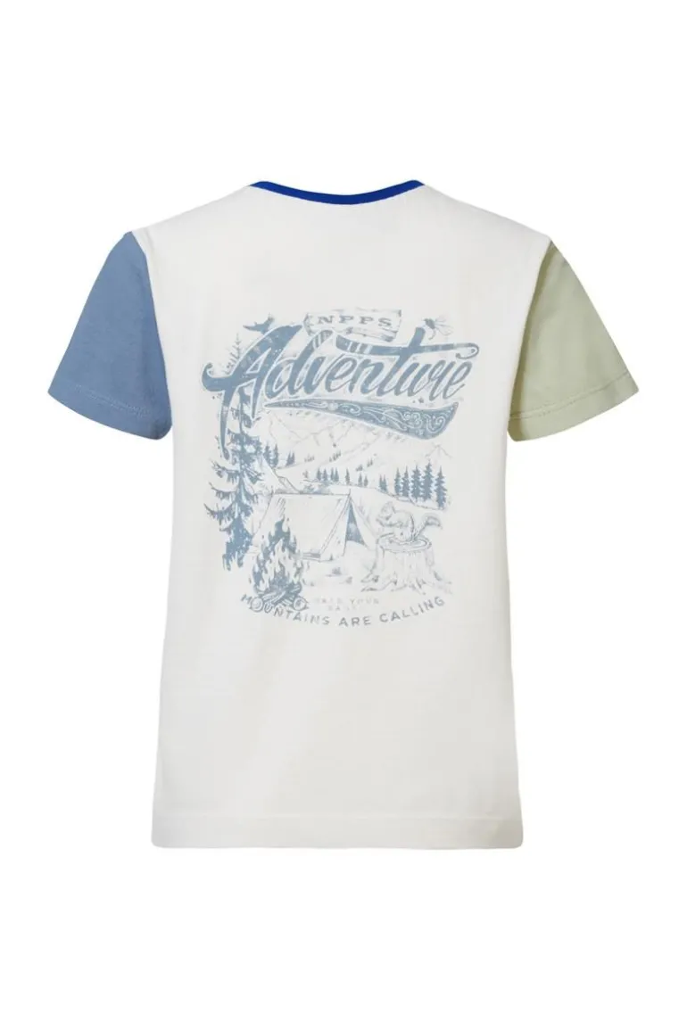 tshirt_decatur__whisper_w_3.webp Noppies Shirts<T-shirt Decatur - Whisper White